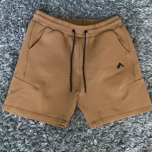 Alphalete Elements Shorts